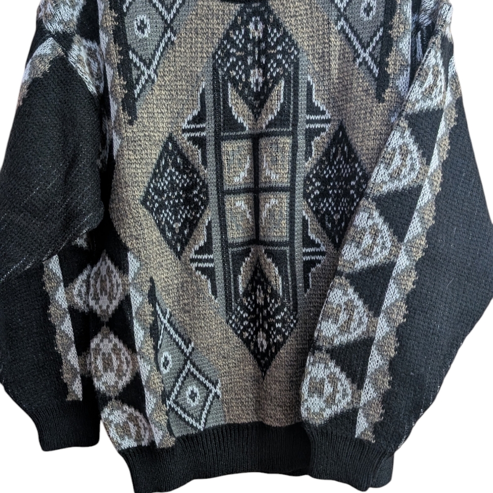 VINTAGE NWOT Generra Collection Small Sweater - Picture 3 of 5
